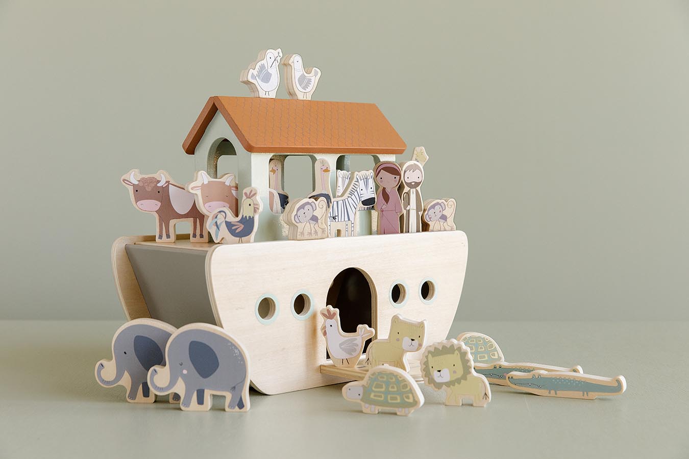 LD7050 – Noah’s Ark (32) copy