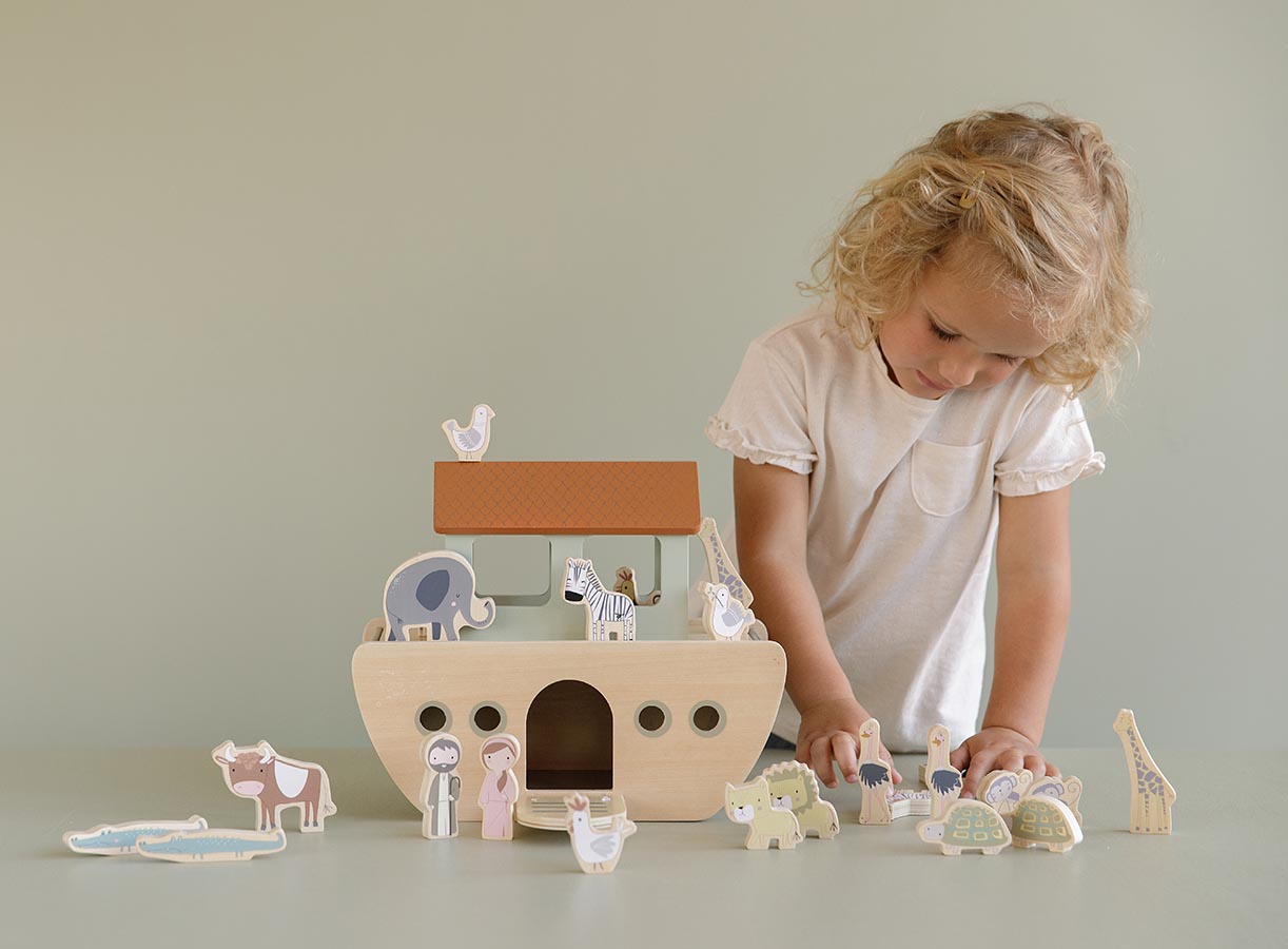 LD7050 – Noah’s Ark (4) copy