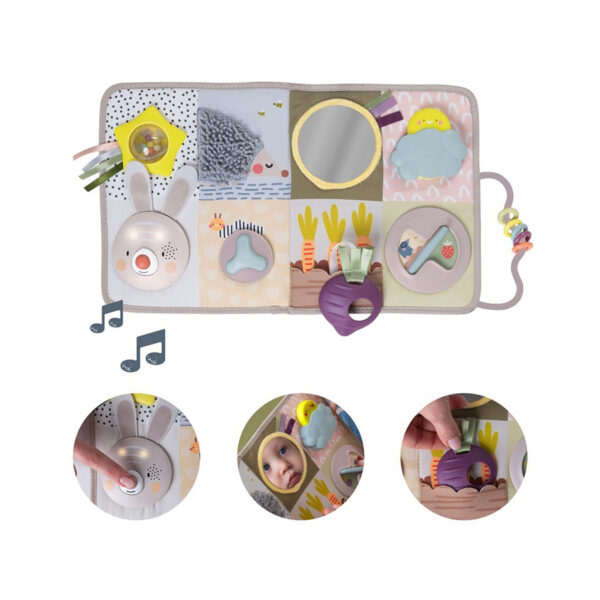 Πίνακας Δραστηριοτήτων