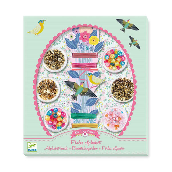 Kατασκευή Kοσμημάτων Mε Xάντρες