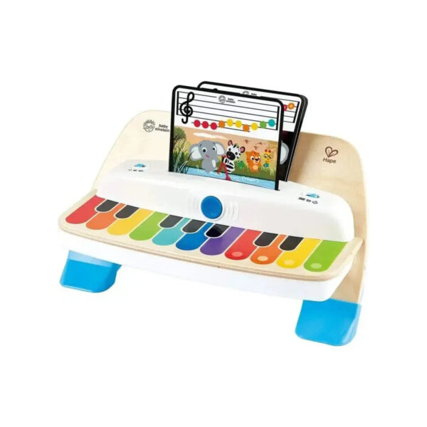 Μαγικό Πιάνο Αφής