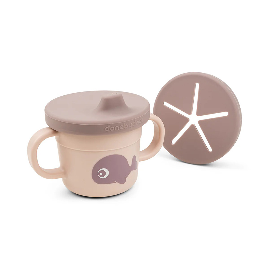 Foodie-spout-and-snack-cup-Wally-Powder-Front-PS