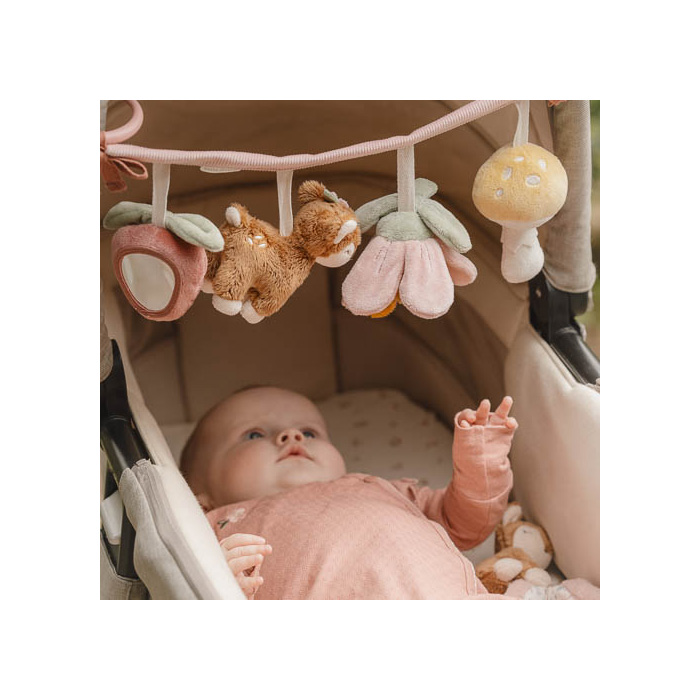 LD9011 – Stroller Toy Chain – Fairy Garden (1)(1)