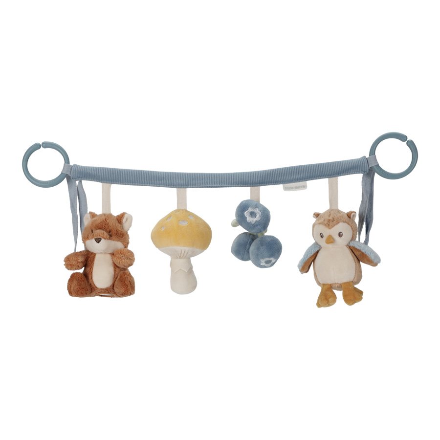 stroller-toy-chain-forest-friends-ld8911-product-1 - Medium(1)