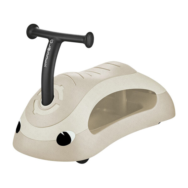 Περπατούρα Walk'N Roll 2 σε 1 Coconut