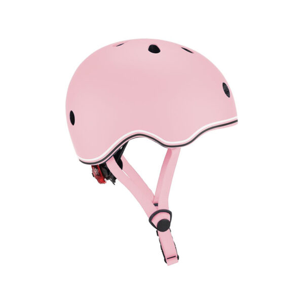 Κράνος Go Up Lights XXS/XS (45-51cm) Pastel Pink