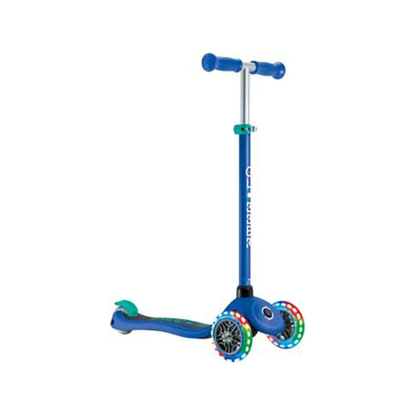 Πατίνι Primo Lights V2 Μπλε