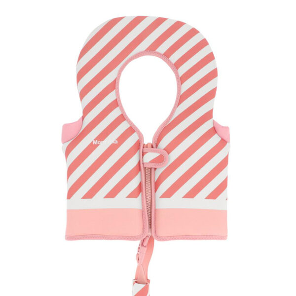 Γιλέκο Προστασίας Stripes Bloom&Blush 1-2 Ετών