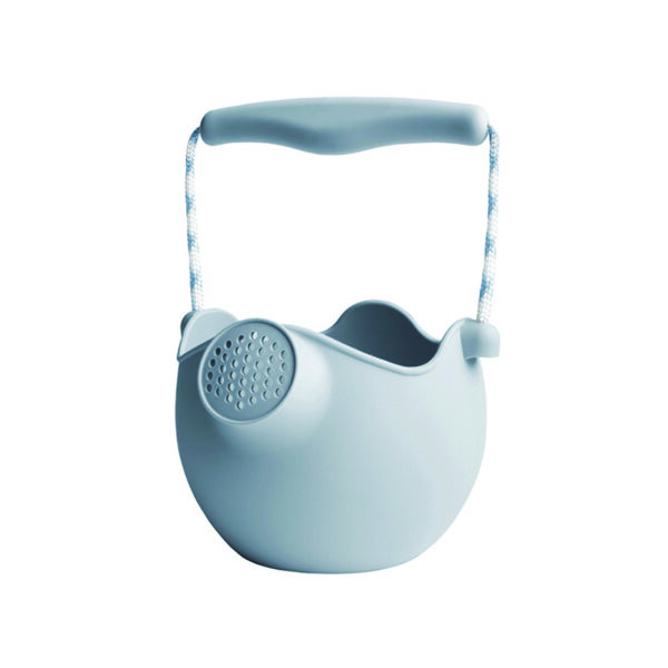 Ποτιστήρι από ανακυκλώσιμη σιλικόνη Duck Egg Blue