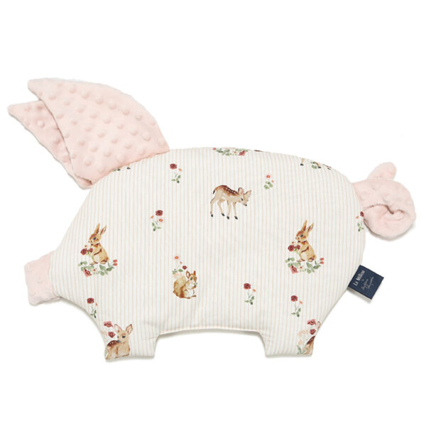 Βρεφικό Μαξιλάρι Sleepy Pig Bambiland