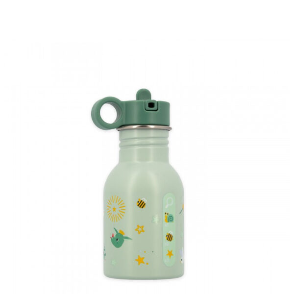 Μεταλλικό Μπουκάλι Νερού Joe 400ml
