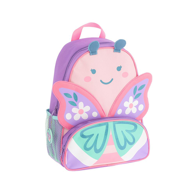 small butterfly