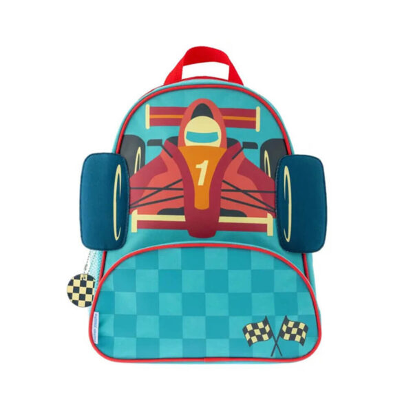 Σακίδιο Πλάτης Sidekicks Race car